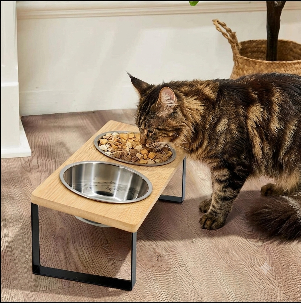 Bowls & Food Storage